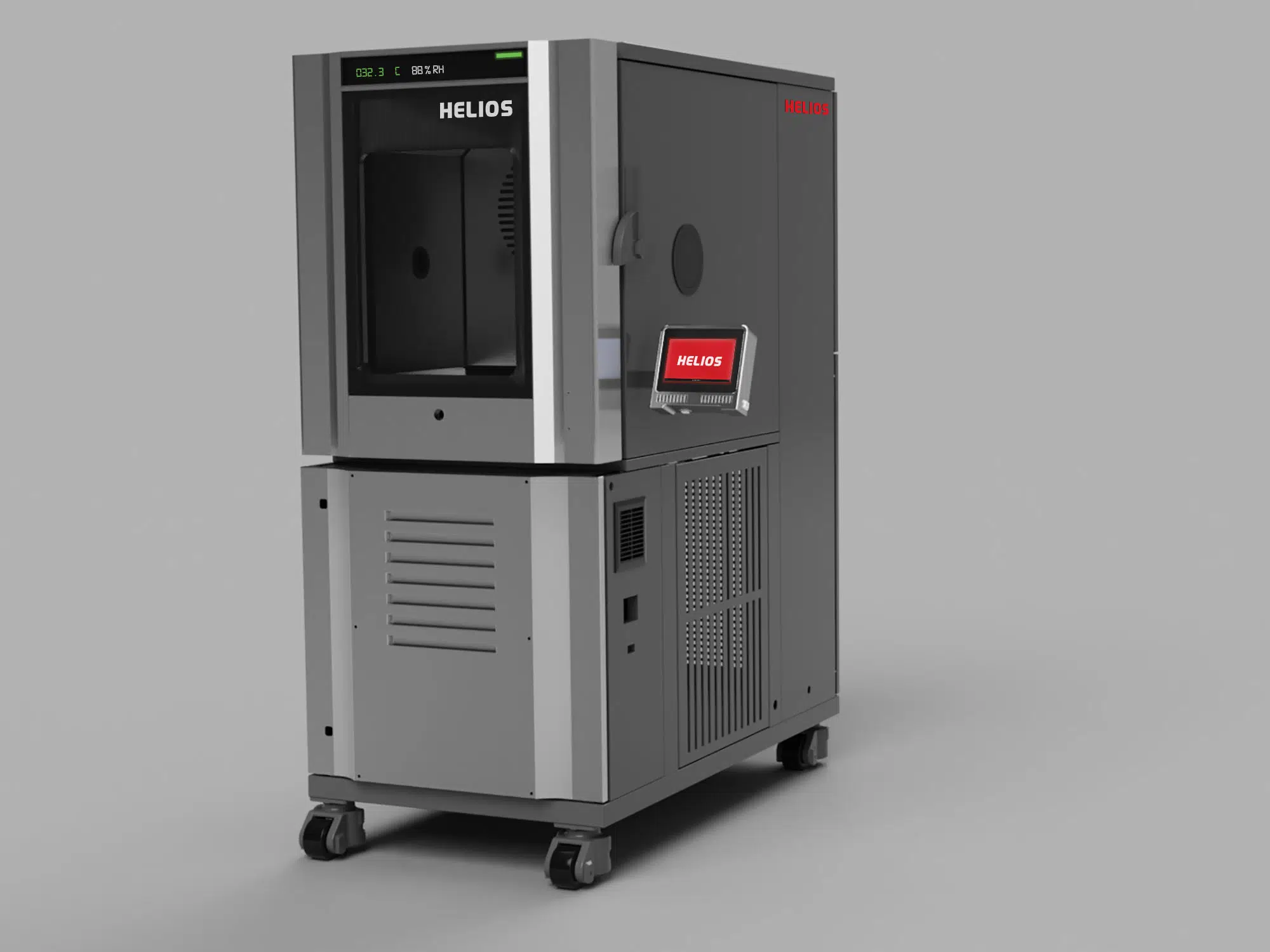 Helios - Environmental Testing Chambers