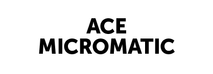Ace Micromatic