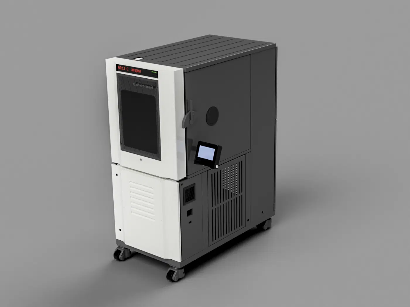 Helios Product design by Studio Exalt