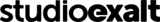 Studio Exalt logo