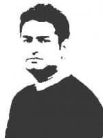 Khaiber Siddiqui - Co-Founder, Studio Exalt, Bangalore